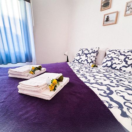 Central Olhao Home - Private Spacious Sunlit Patio Olhão מראה חיצוני תמונה