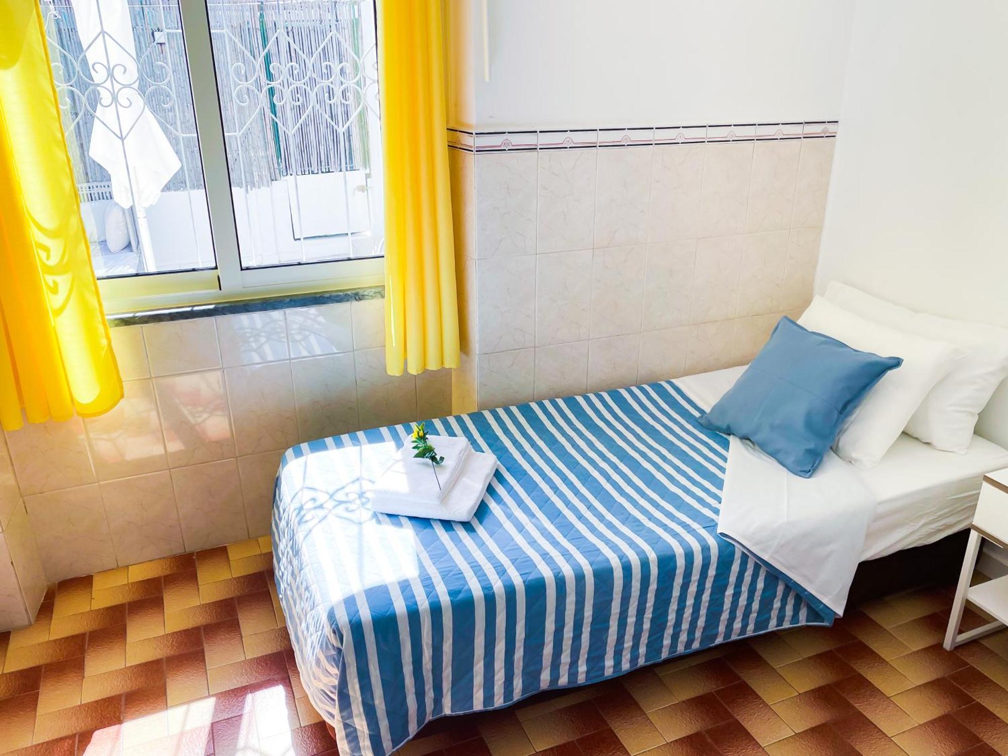 Central Olhao Home - Private Spacious Sunlit Patio Olhão מראה חיצוני תמונה